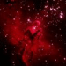 Nebulosa do Caranguejo - Descobertas.